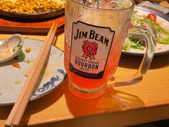 -晶吉·居酒屋·烧鸟·生鱼饭(中山区民主广场店)