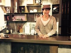 创始人路畅-能量健身私教工作室(1527店)