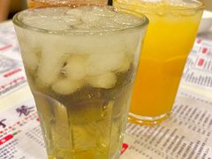-大哥餐厅(西城花园店)