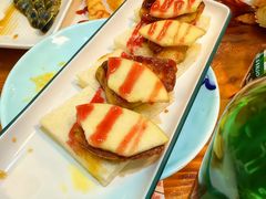 -松坂屋日料自助(长城路店)