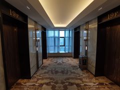 -上海青松城大酒店