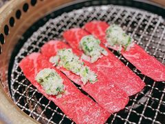 -老乾杯和牛烧肉(王府中环店)