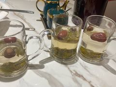 -马白开来特色羊排揪片子  (总店)