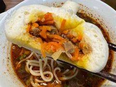 -贯贯吉·清真餐厅(浙江中路店)