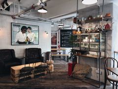 -Alimentari早午餐(安福路店)