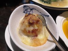 -箱美术馆私房菜(水晶郦城店)