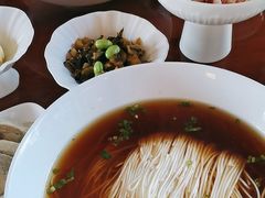 -同得兴 Since·1995 传统苏式面馆(十全街店)
