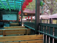 露天位-山乡农家院(海淀区西北旺店)