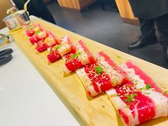 -千寻山野烤肉(中关村店)
