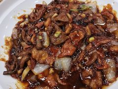 -乔家满族八大碗(流水沟店)