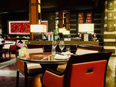 大堂-杭州西子湖四季酒店·金沙厅