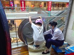 -巴黎春天(浦建店)