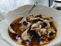 -广州塔晖粤轩中餐厅