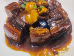 -大鸭梨烤鸭(左家庄店)