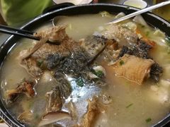 大理鱼-红豆园(文林街店)