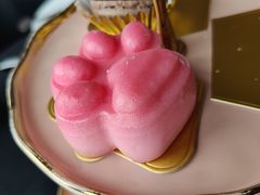 -厚街国际大酒店·360度旋转餐厅
