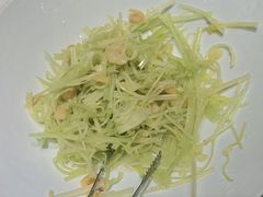 -渔港甄宴·海鲜·地标烟台菜(金沙滩店)