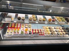 -Pantry's Best派悦坊蛋糕(K11购物艺术中心店)