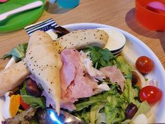-玛尚诺Pizza&Bar(长泰广场店)