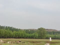 -山西乌金山旅游区