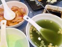 -VATAN INDIAN RESTAURANT米特餐饮有限公司(城北路店)