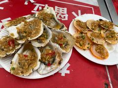 -海大南门夜市(海富街店)