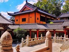 -灵谷景区