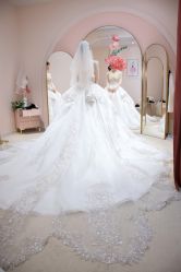 -韩国天使嫁衣婚纱礼服馆(上海旗舰店)