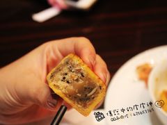 -富力万达嘉华酒店-品珍中餐厅(水果湖店)