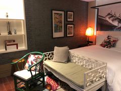 -上海外滩英迪格酒店