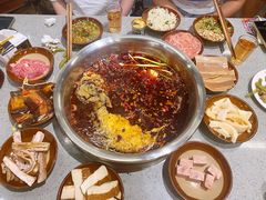 -华丰火锅(双林北横路店)