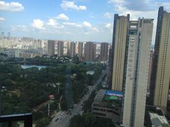 -君悦酒店·乐厨·高空自助餐(青年大街店)