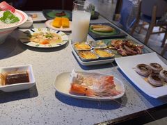 -大渔铁板烧(大悦城店)