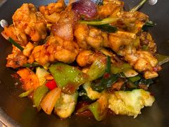 -园里前·10年私厨·福建菜(台江万达鳌峰洲店)