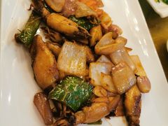 -朱仔记食府(江南大道店)