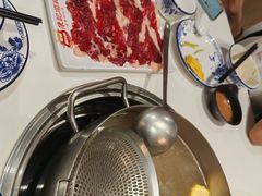 -陈记顺和潮汕牛肉火锅(韩江路店)