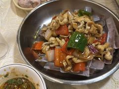 -小煵记·打边炉(西丽文光店)
