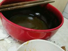 -老宋淮南牛肉汤(大通路店)