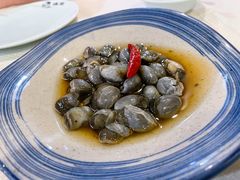 醉泥螺-渔娘渔家丹东海鲜(东直门店)