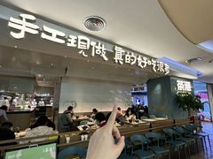 -茶港·点心·啫啫煲(王府井店)