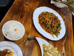 -六和孝顺素食餐厅(西湖道店)