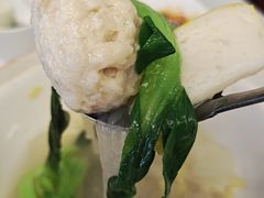 -新辣道鱼火锅(上地华联店)