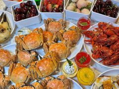 -海德温泉生活馆(朝阳大悦城店)