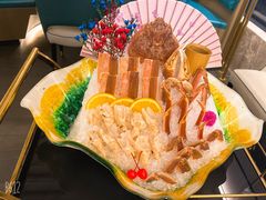 松叶蟹-虾佬圣汤