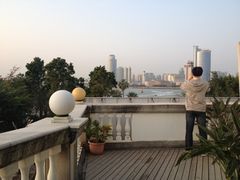 -娜娜度假小旅馆