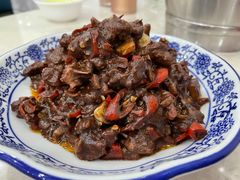 血鸭-红色湘菜馆(春风店)
