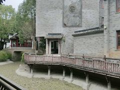 -龙潭水乡