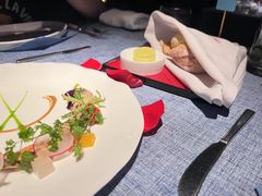 -弦月窗LUNETTE BY AMANDA(复兴路店)