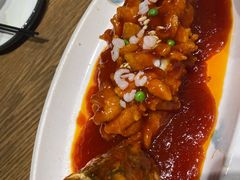 -扬州狮子楼·非遗淮扬菜(东关街店)