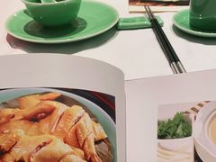 -江南厨子(万象天地店)